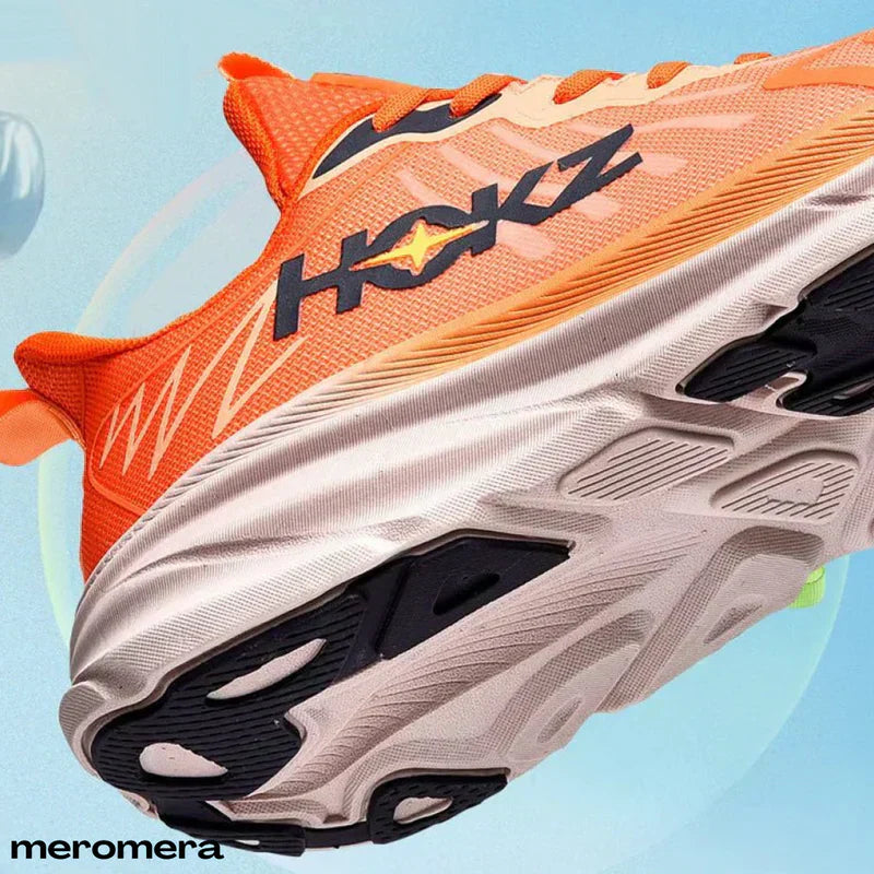 HOKZ™｜ Chaussures Orthopédiques de Running pour une Santé Articulaire