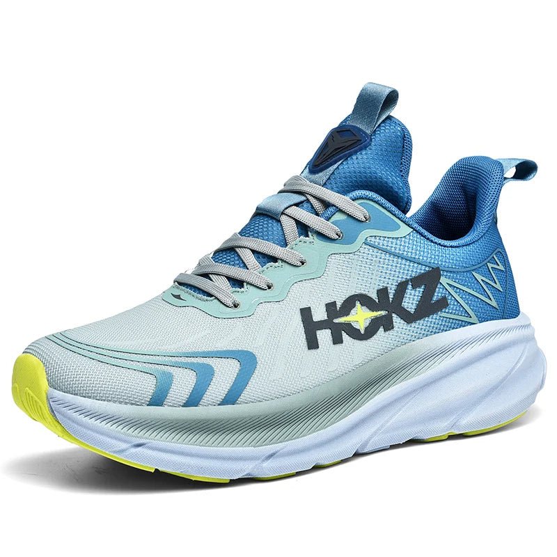 HOKZ™｜ Chaussures Orthopédiques de Running pour une Santé Articulaire