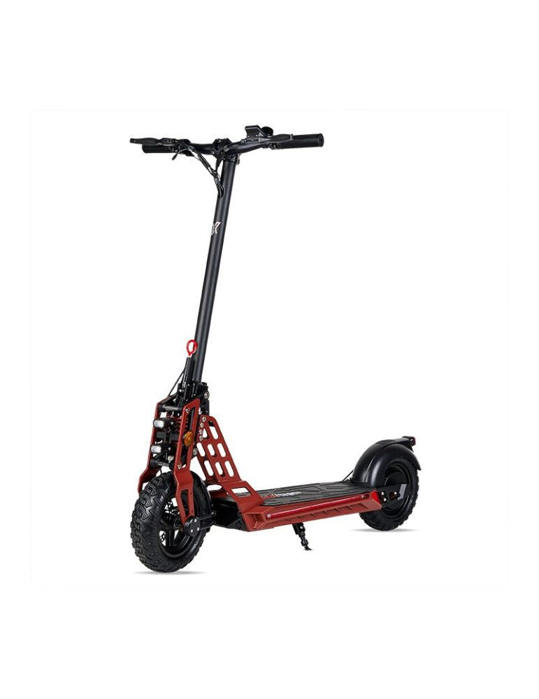 Trottinette électrique Bison 800W